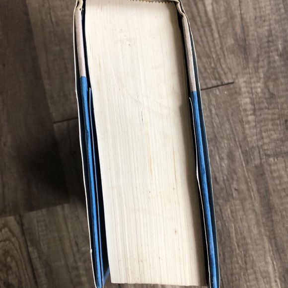 Harry Potter and the Order of the Phoenix 2003 Edition - Picture 9 of 9